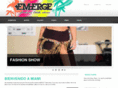 emergetradeshow.com