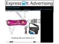expressitadvertising.com