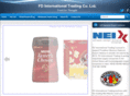 fdinternationaltrading.com