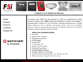 fireandsecurity.net