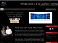 floridadlicensetraining.com