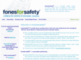 fonesforsafety.com