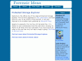 forensicideas.com