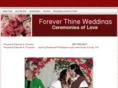 foreverthine.com