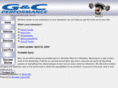gandcperformance.com