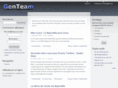 genteam.fr