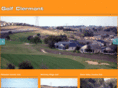 golfclermont.com