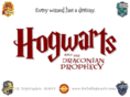 gotohogwarts.com