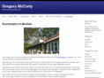 gregorymccarty.com