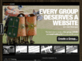groupieguide.com