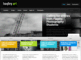 hagleyart.com