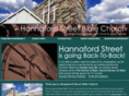 hannaford.org