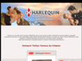 harlequintr.com