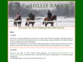 hillis-racing.com
