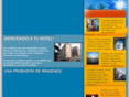 hotelgaviota.com