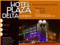 hotelplazadelta.com