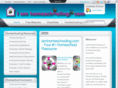 iamhomeschooling.com