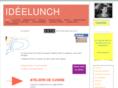 ideelunch.com