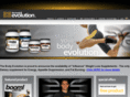influenceweightloss.com