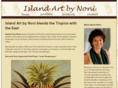 islandartbynoni.com