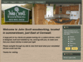 johnscottwoodworking.com