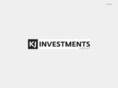 kj-investments.com