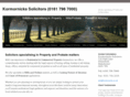 kormornick.com