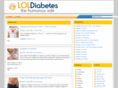 loldiabetes.com