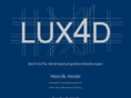 lux4d.com