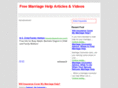 marriagerepairhelp.com
