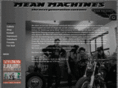 mean-machines.de