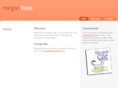 megantheis.com