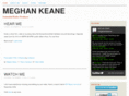 meghanvkeane.com