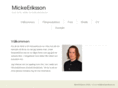 mickeeriksson.se