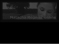 natacha-regnier.com