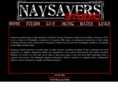 naysayersstudio.com