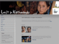 nepaldoc-left.com