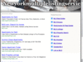 newyorkmultiplelistingservice.com