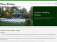 ogrengardens.com