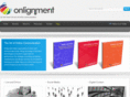 onlignment.com
