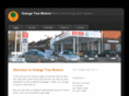 orangetreemotors.com