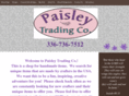 paisleytrading.com