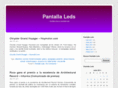 pantallaleds.net