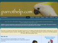 parrothelp.com
