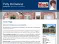 pattymcclelland.net