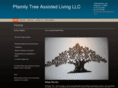 pfamilytreeassistedliving.com