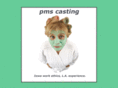 pmscasting.com