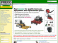 precoparts.com