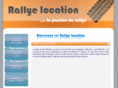 rallye-location.com