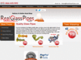 realglasspipe.com